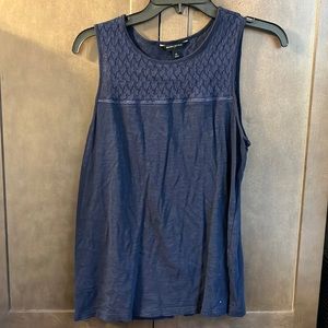 Banana republic tank top